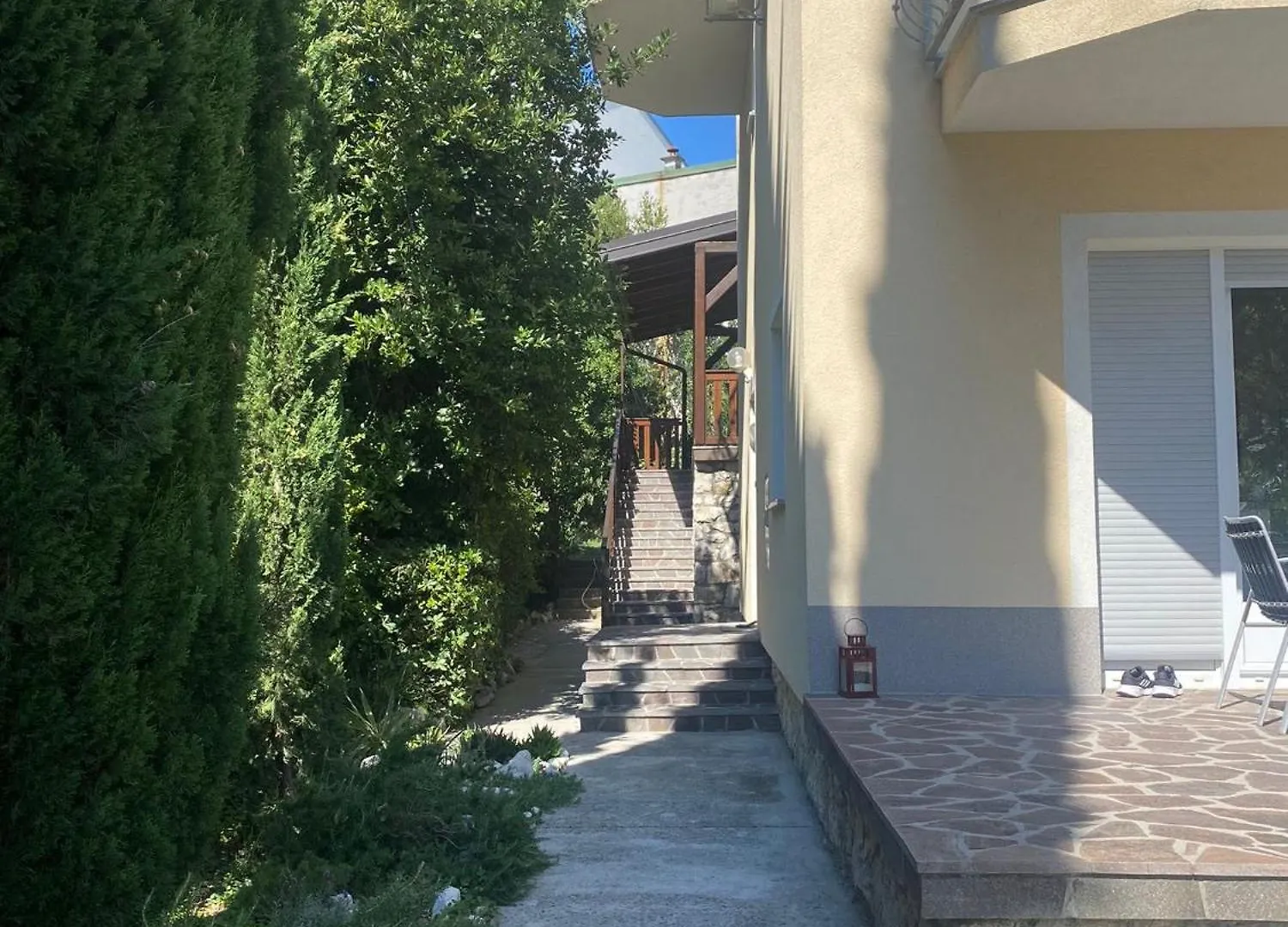 Appartamento Pavo Novi Vinodolski